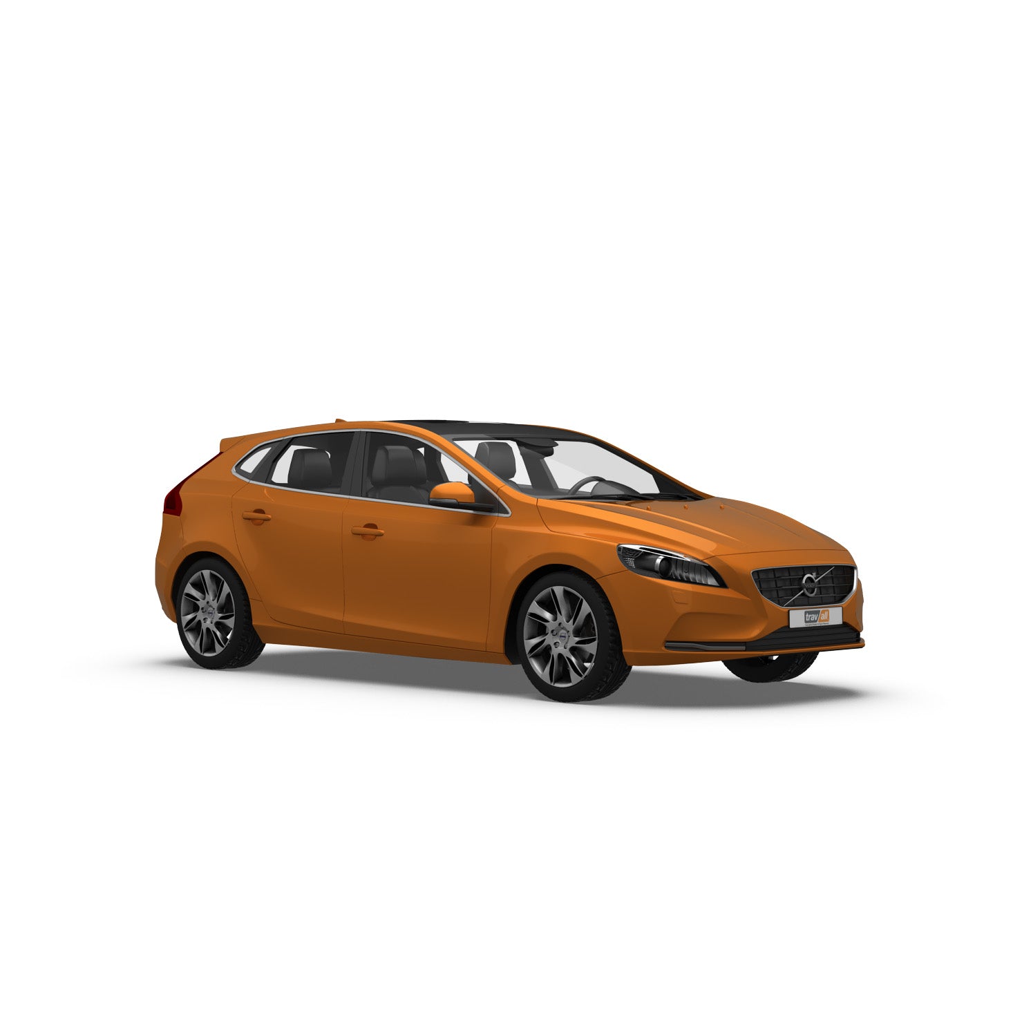 Volvo V40 Hatchback (2012-2019)