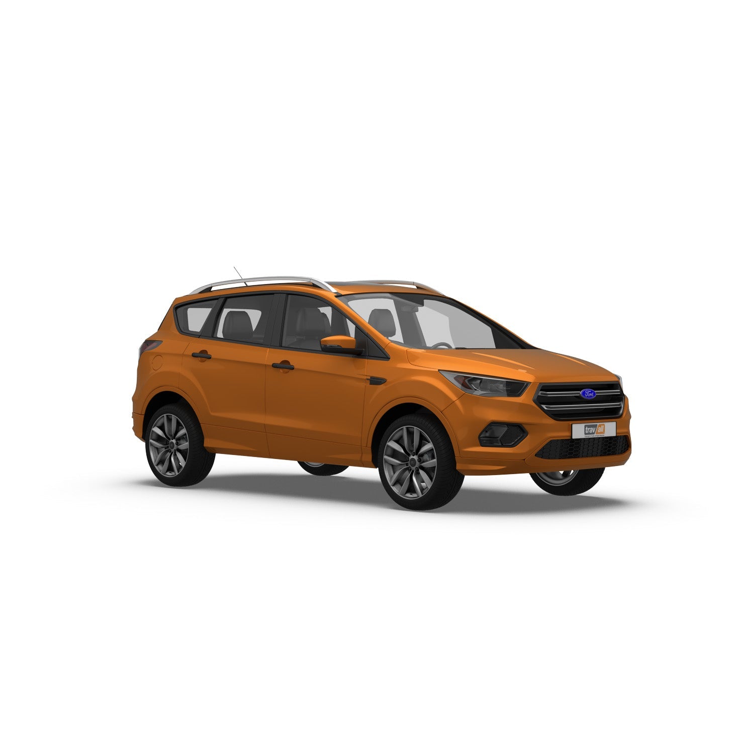 Ford Escape SUV (2012-2016)