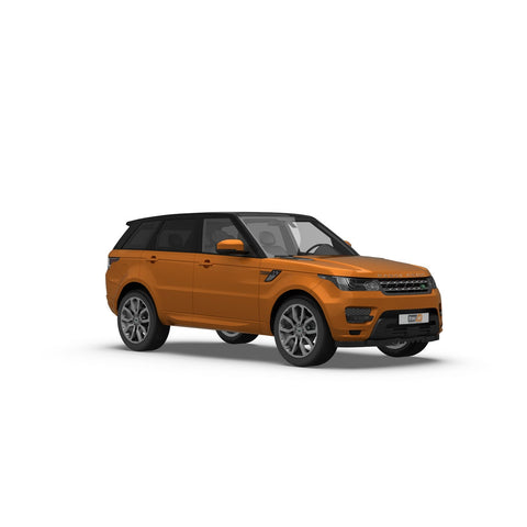 Land Rover Range Rover Sport SUV (2014-2022)
