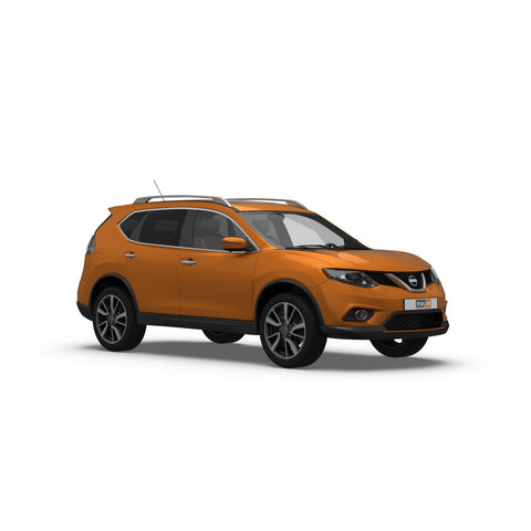Nissan X-Trail SUV (2014-2020)