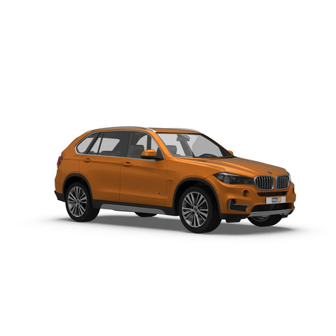 BMW X5 SUV (2014-2018)