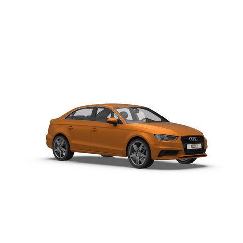 Audi A3 Saloon (2016-2020)