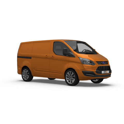 Ford Transit Custom Van (2013-2018)