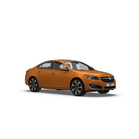 Vauxhall Insignia Saloon (2009-2017)