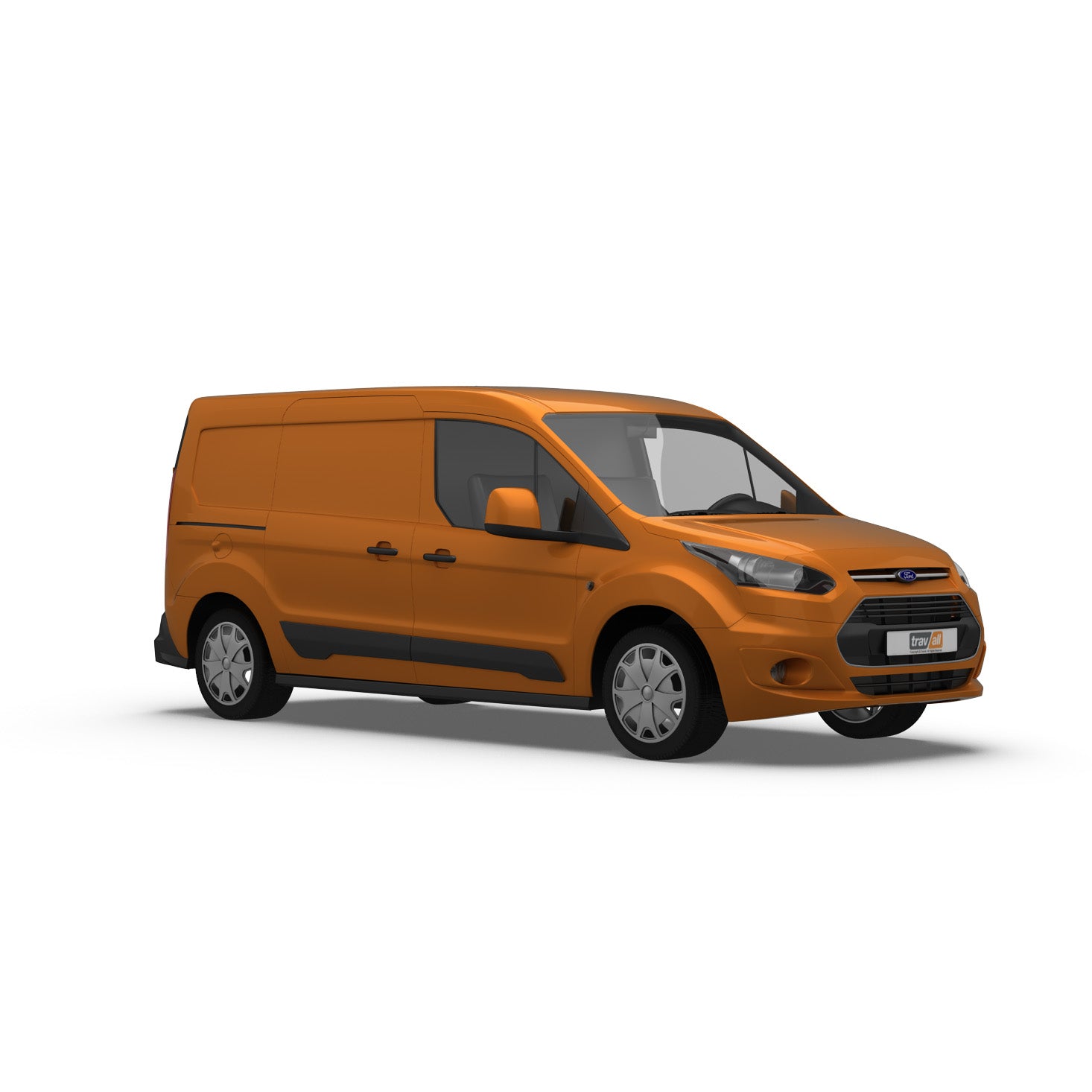 Ford Transit Connect (2013-2017)