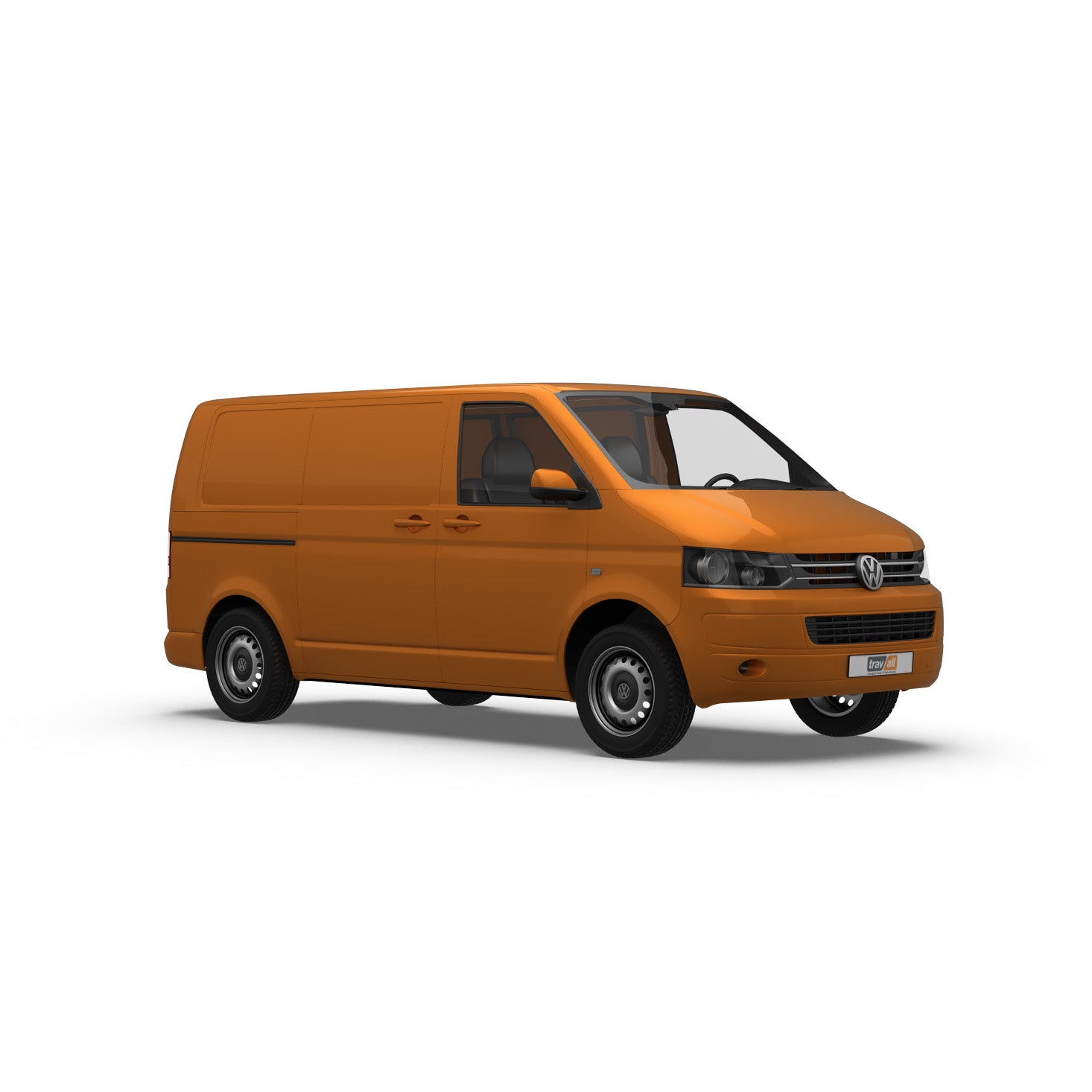 VW Transporter (2009-2015)