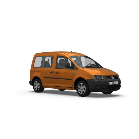 VW Caddy Van (2015-2020)