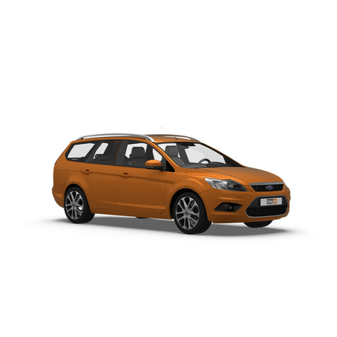 Ford Focus Estate (2008-2012)