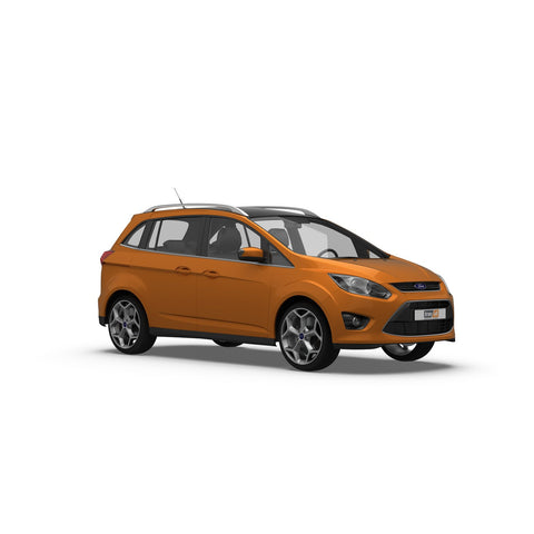 Ford Grand C-Max MPV (2010-2019)