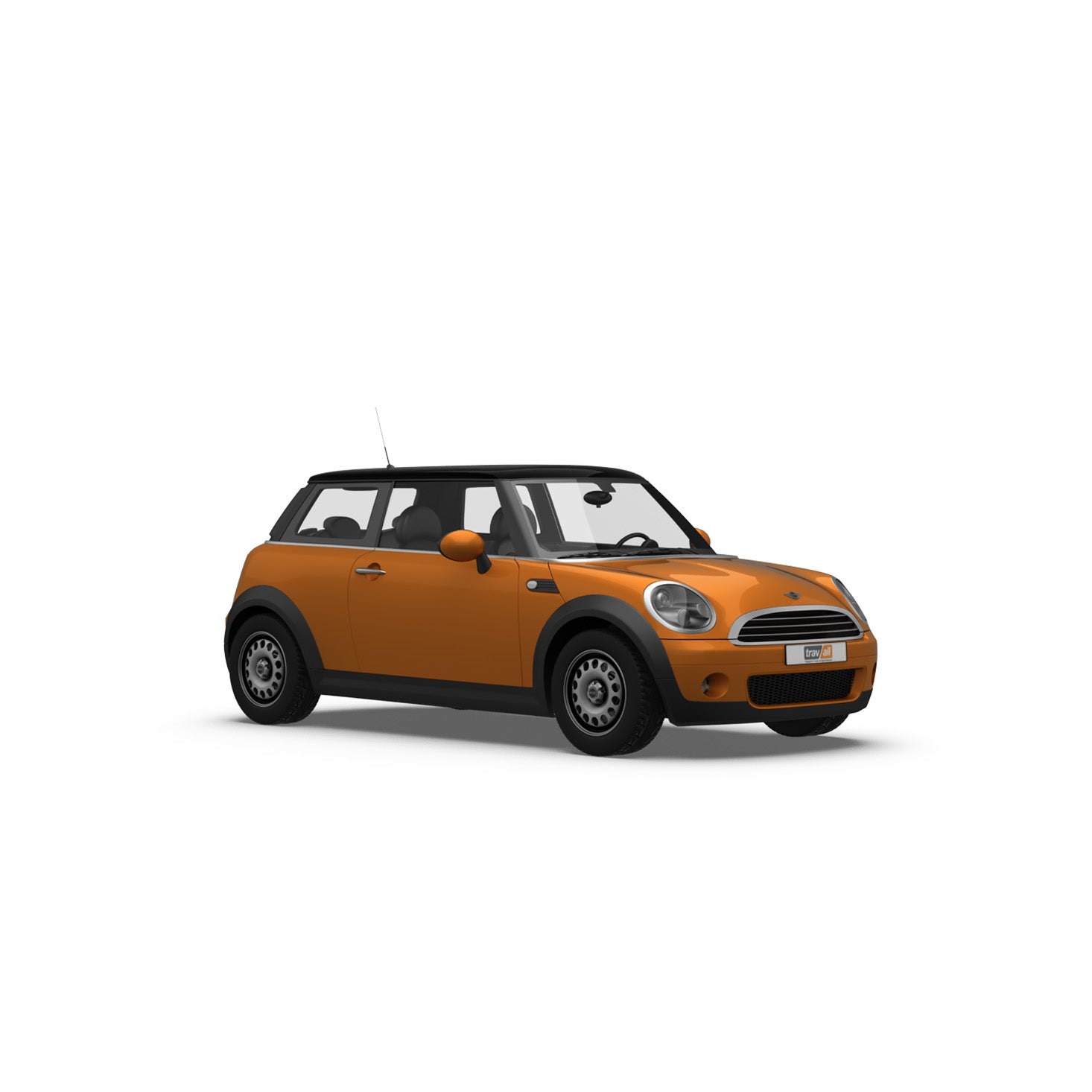 Mini Hatchback Hatchback (2013-2022)