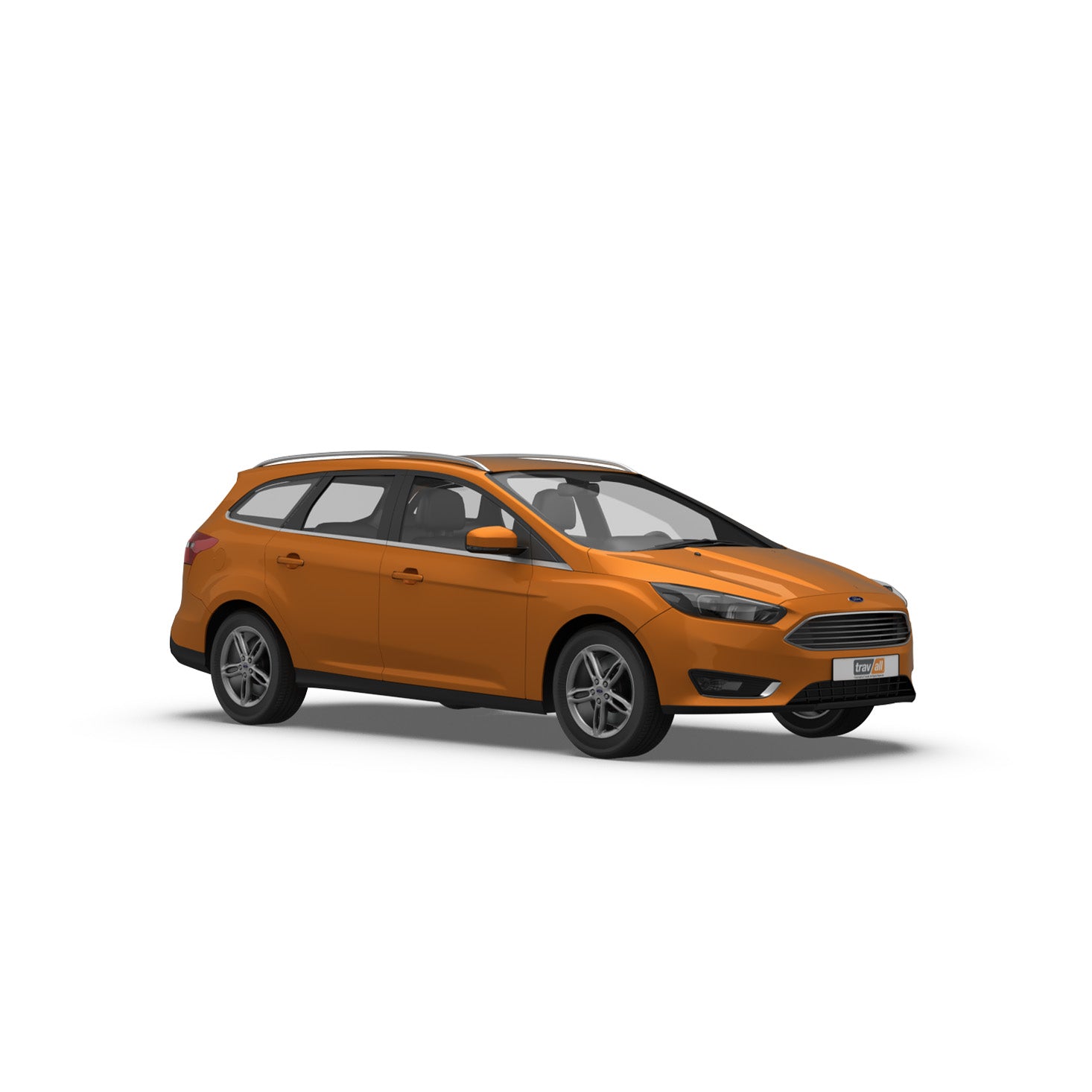 Ford Focus Estate (2014-2018)