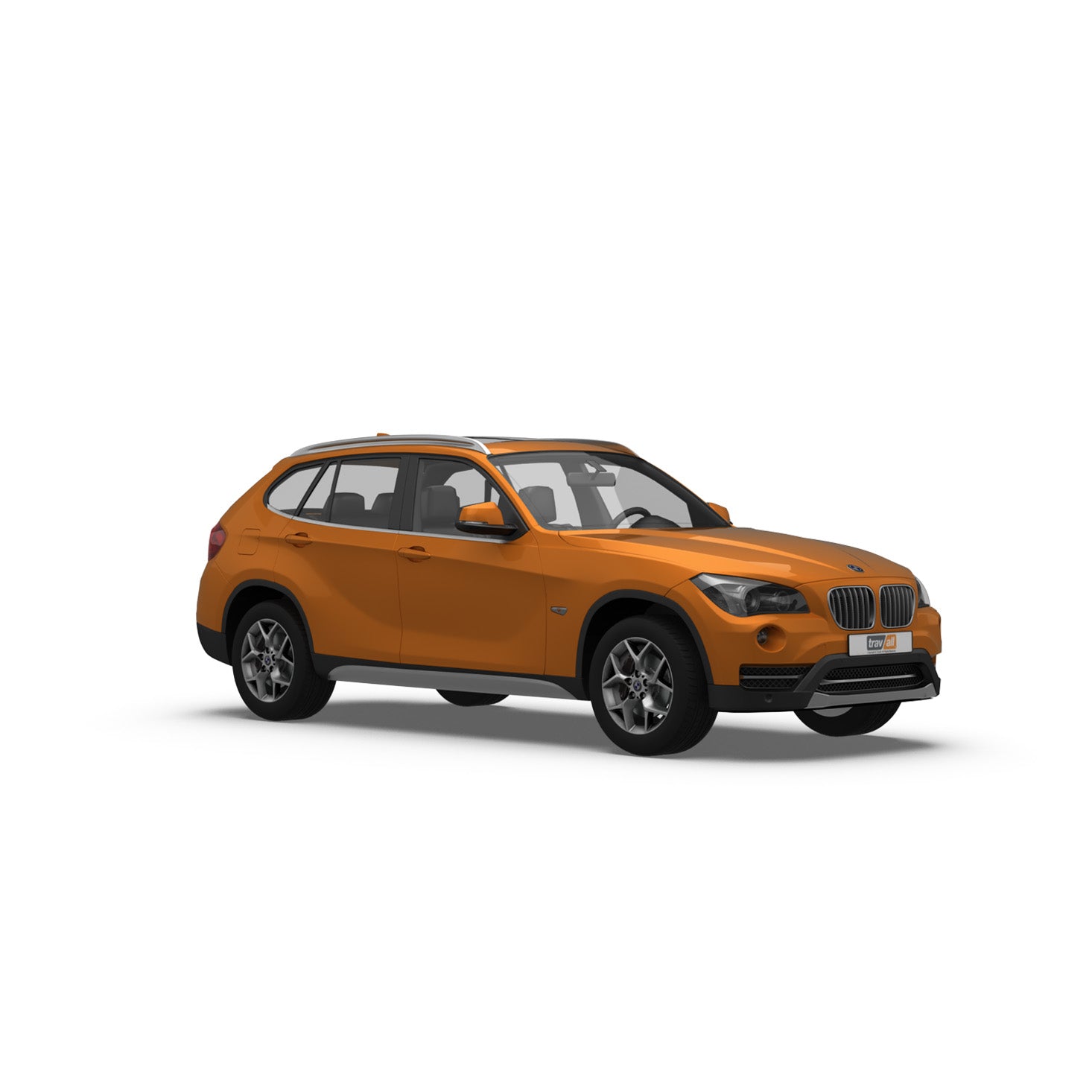 BMW X1 SUV (2012-2015)