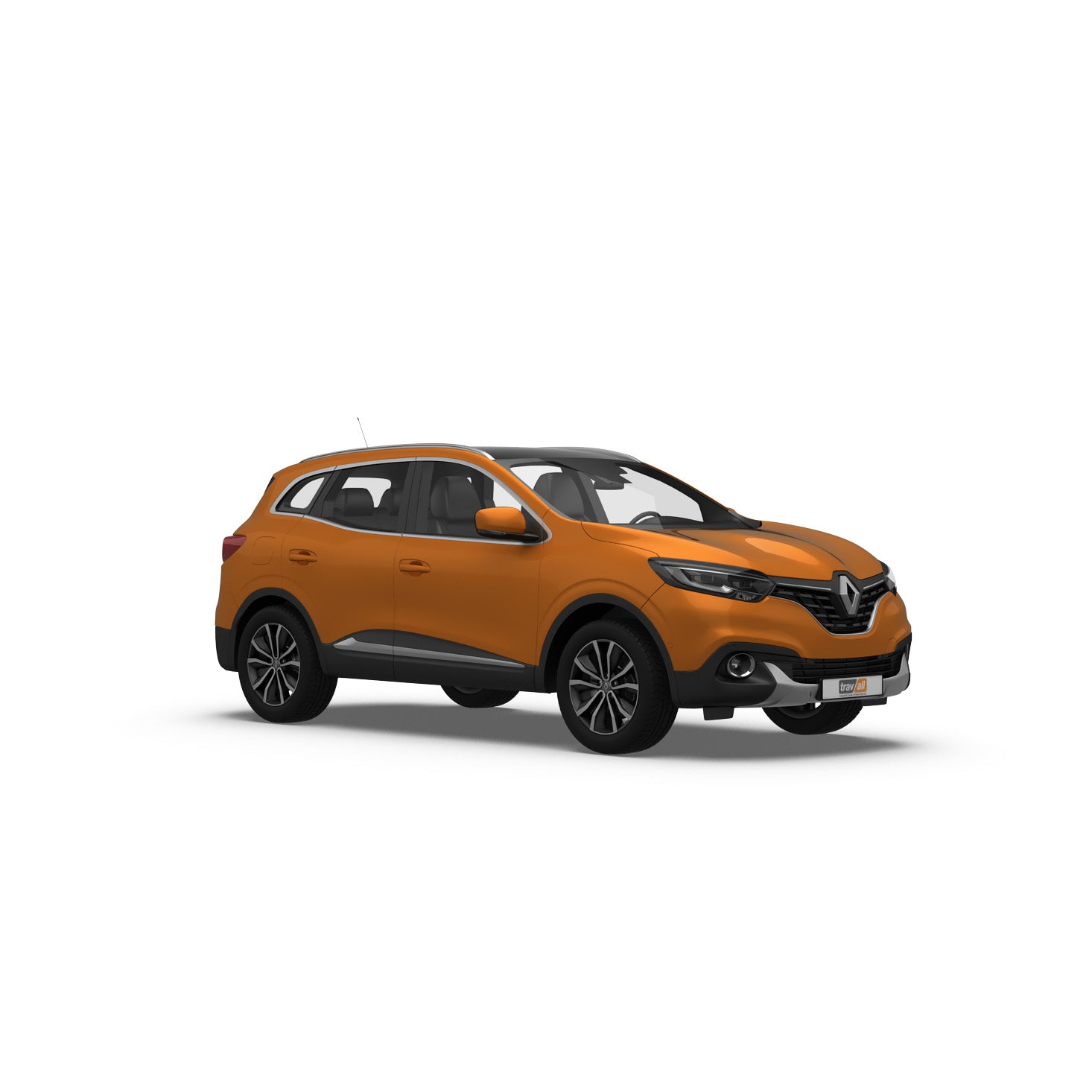 Renault Kadjar SUV (2015-2022)