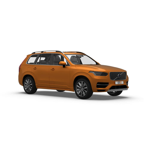 Volvo XC90 SUV (2015-2019)