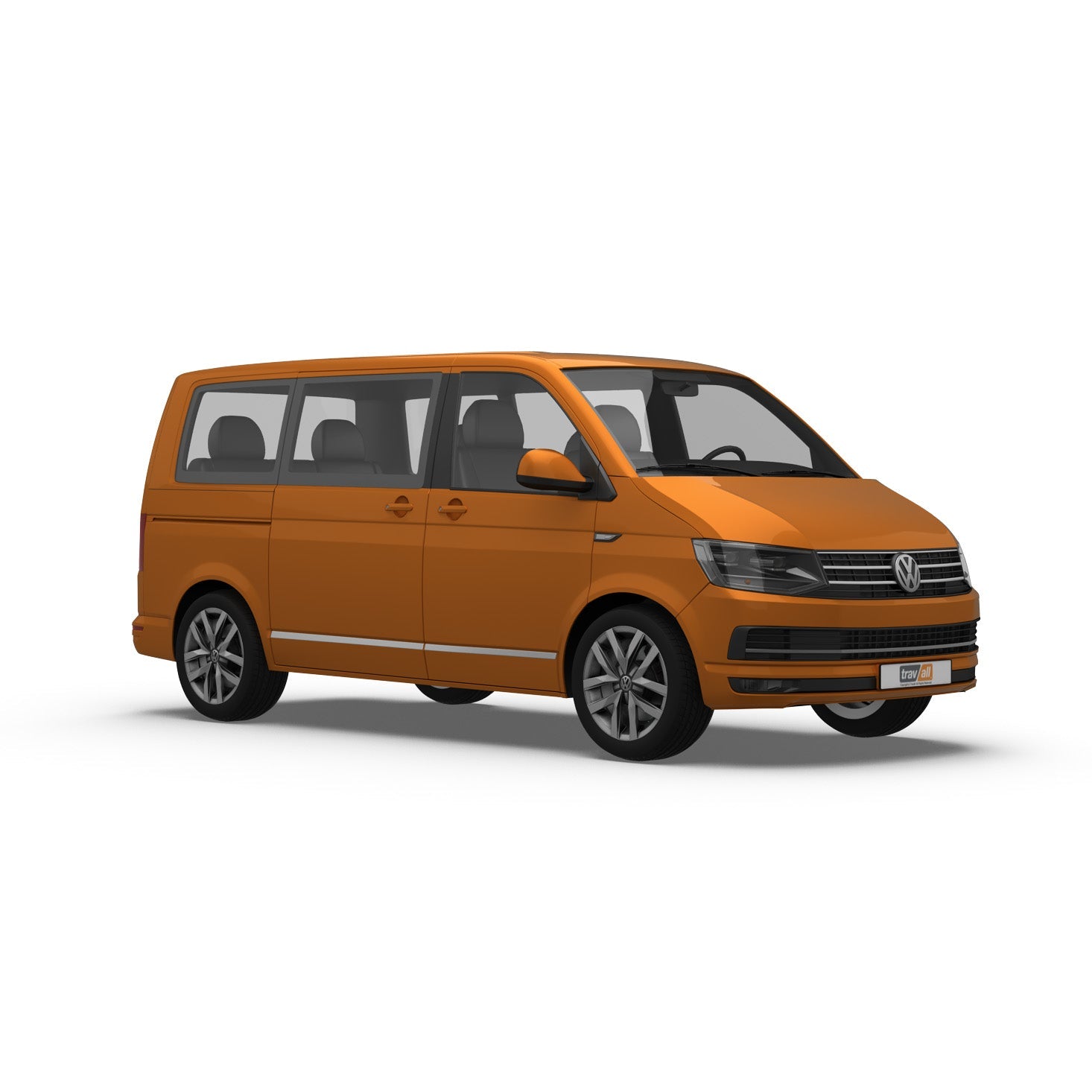 VW Transporter (2015-2019)