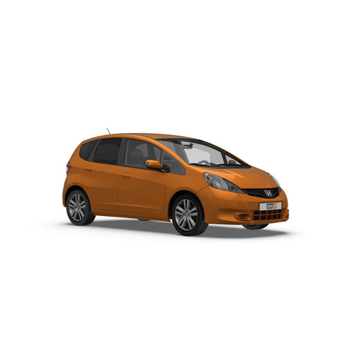 Honda Jazz Hatchback (2008-2015)