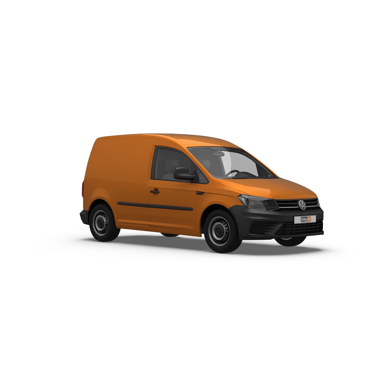 VW Caddy (2015-2020)