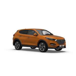 Hyundai Tucson SUV (2015-2018) Bundles