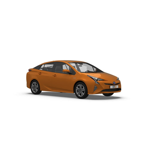 Toyota Prius Hatchback (2016-2022)