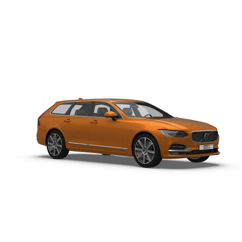 Volvo V90 Estate (2016-)