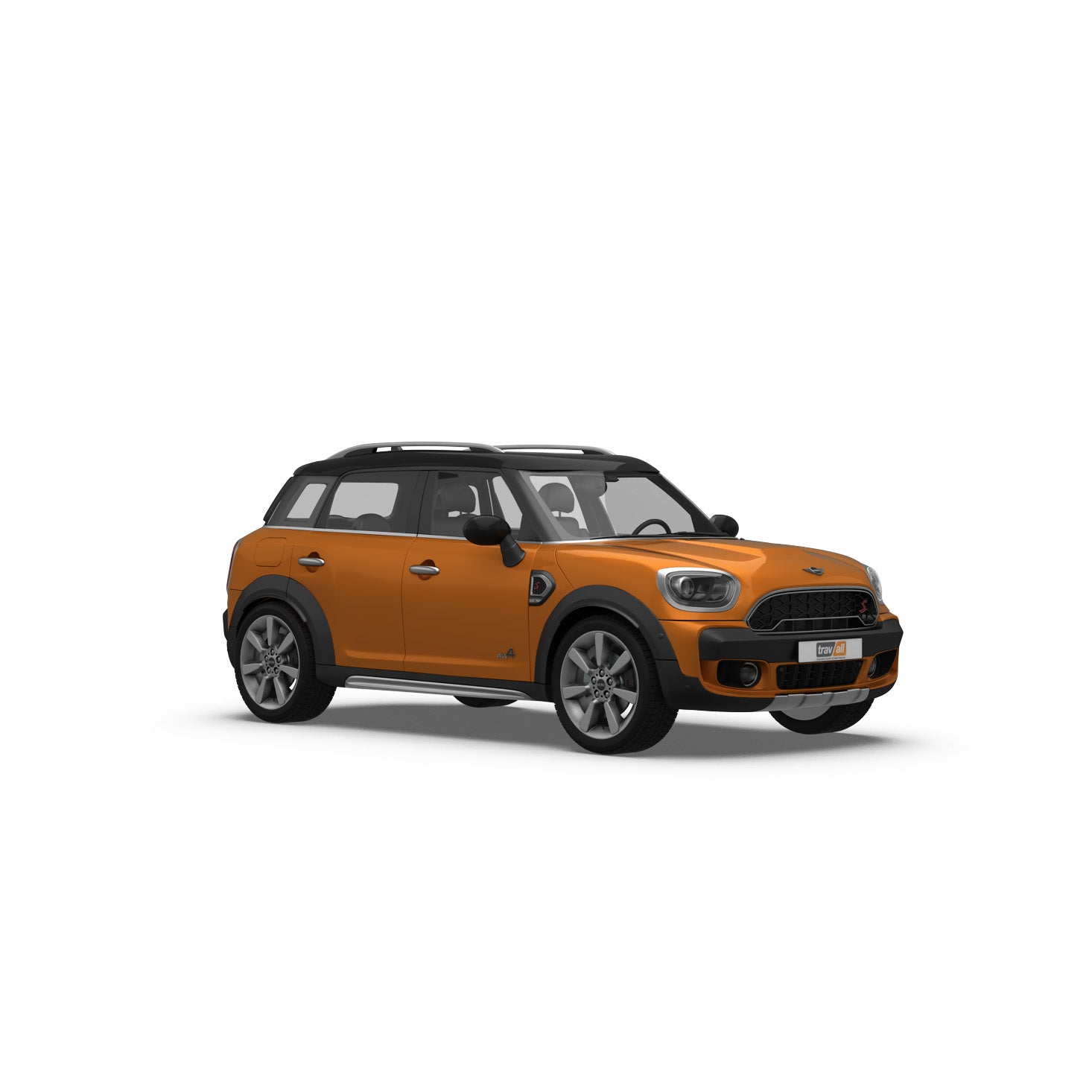 Mini Countryman SUV (2017-2020)