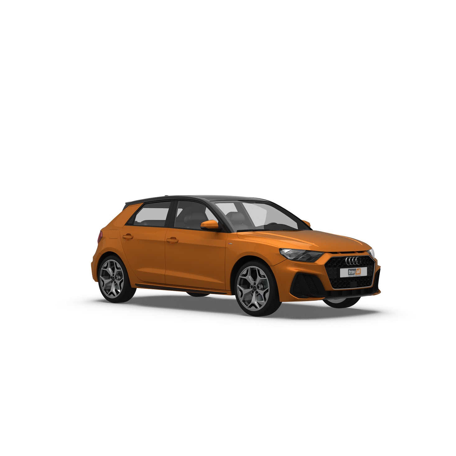 Audi A1 Hatchback (2018-)