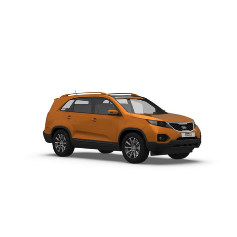 Kia Sorento SUV (2003-2006)