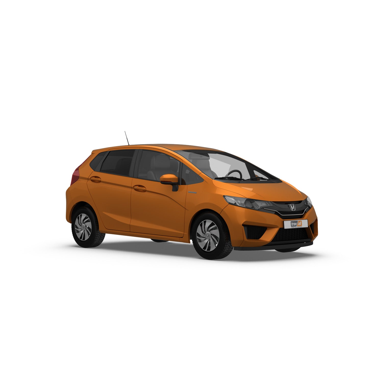 Honda Jazz Hatchback (2018-2020)