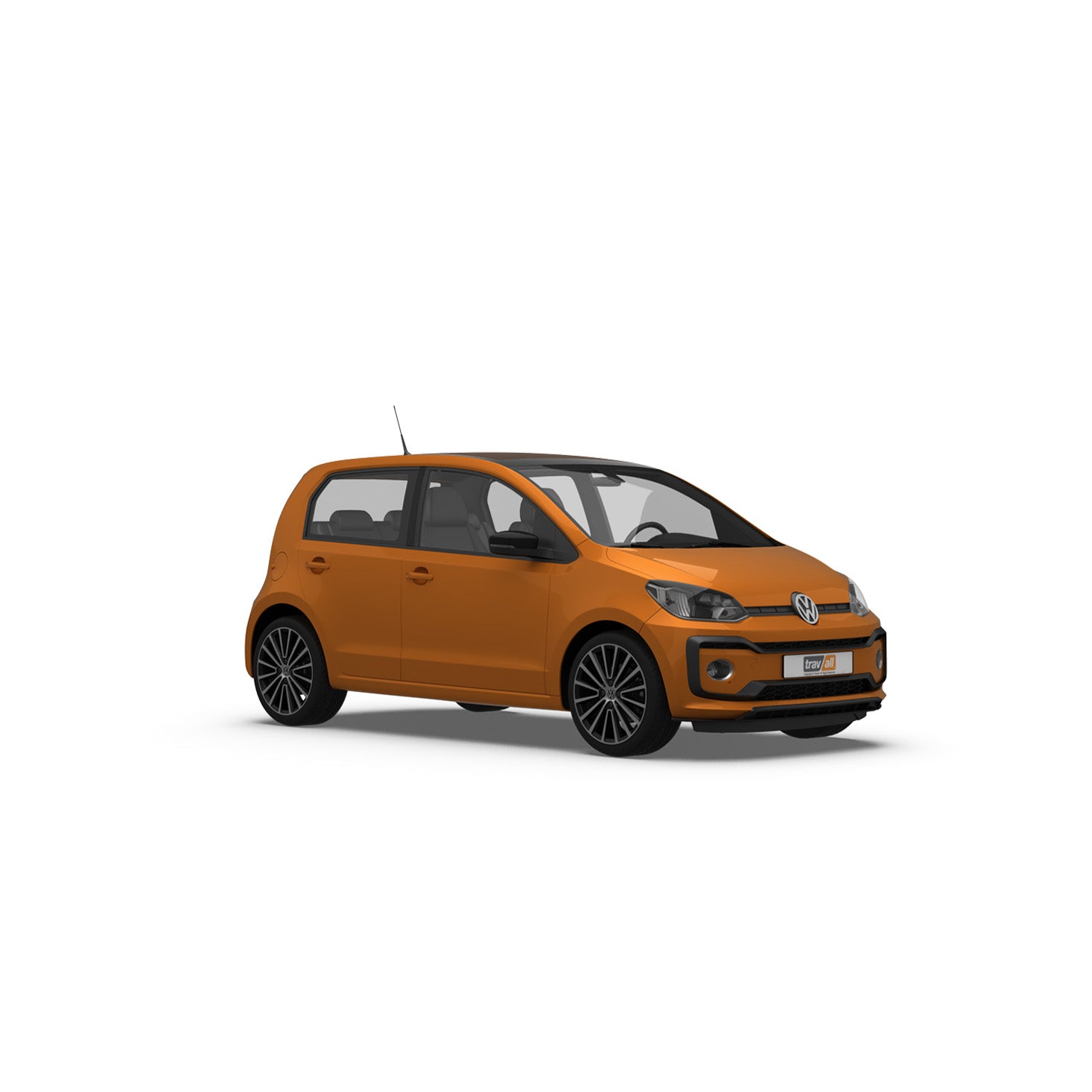 VW Up! Hatchback (2016-)