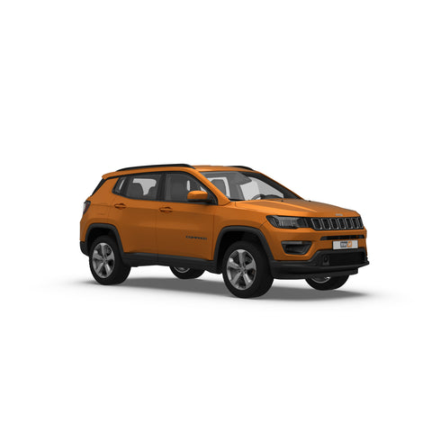 Jeep Compass SUV (2016-2020)