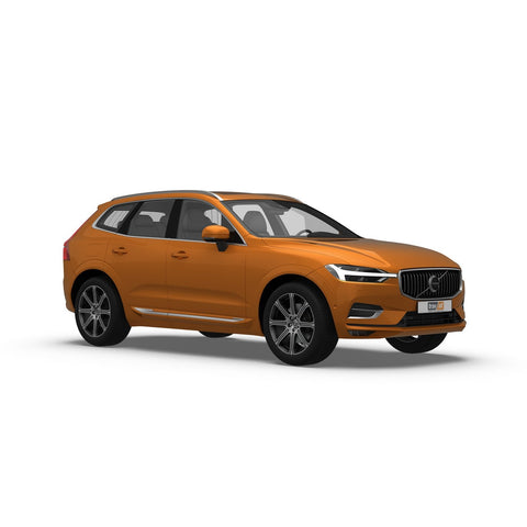 Volvo XC60 SUV (2017-)