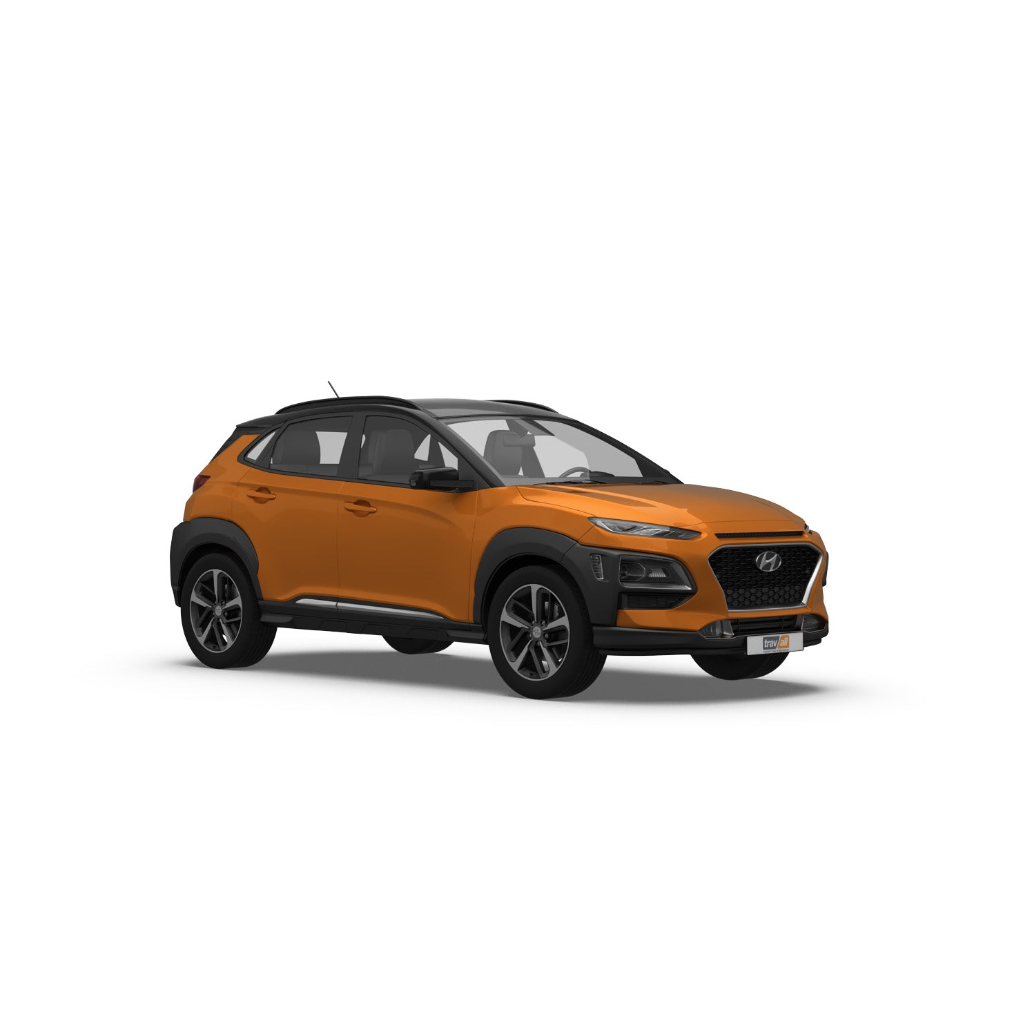 Hyundai Kona SUV (2017-2023)