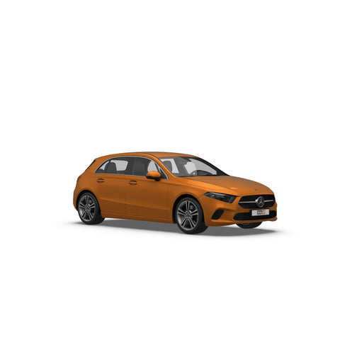 Mercedes A-Class Hatchback (2018-)