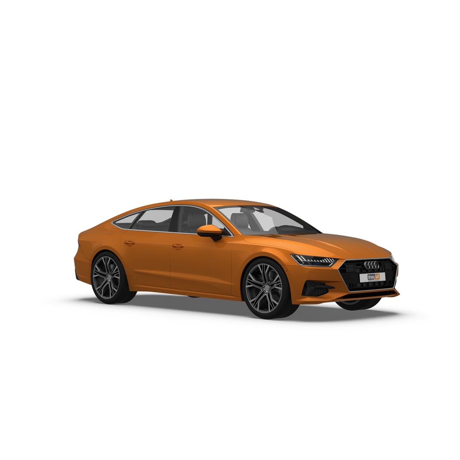 Audi A7 Hatchback (2018-)