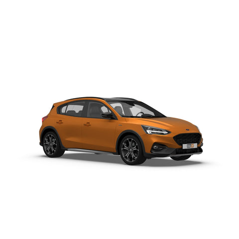 Ford Focus Hatchback (2018-2025)