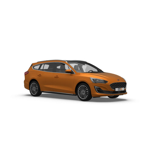 Ford Focus Saloon (2018-2025)