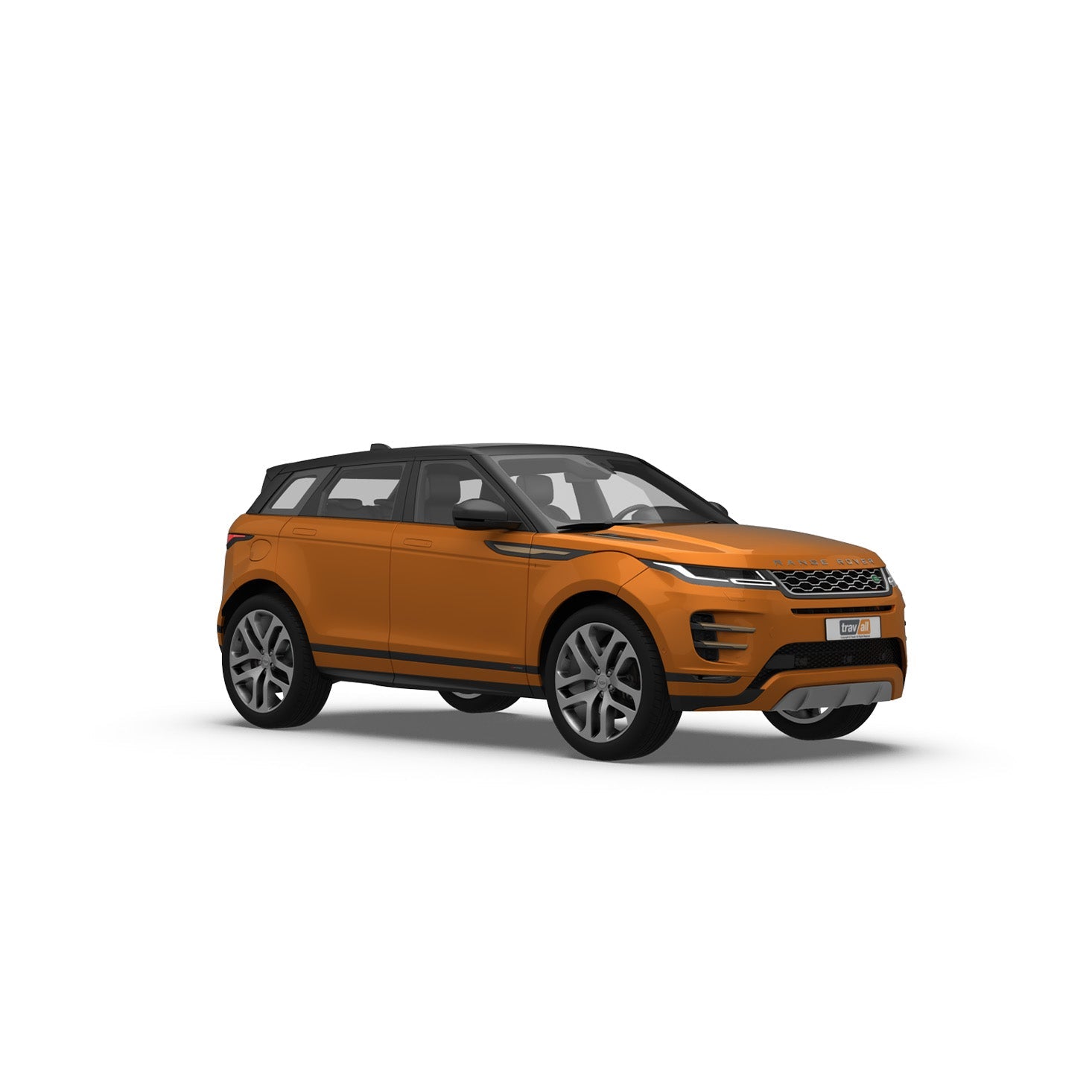 Land Rover Range Rover Evoque SUV (2019-)