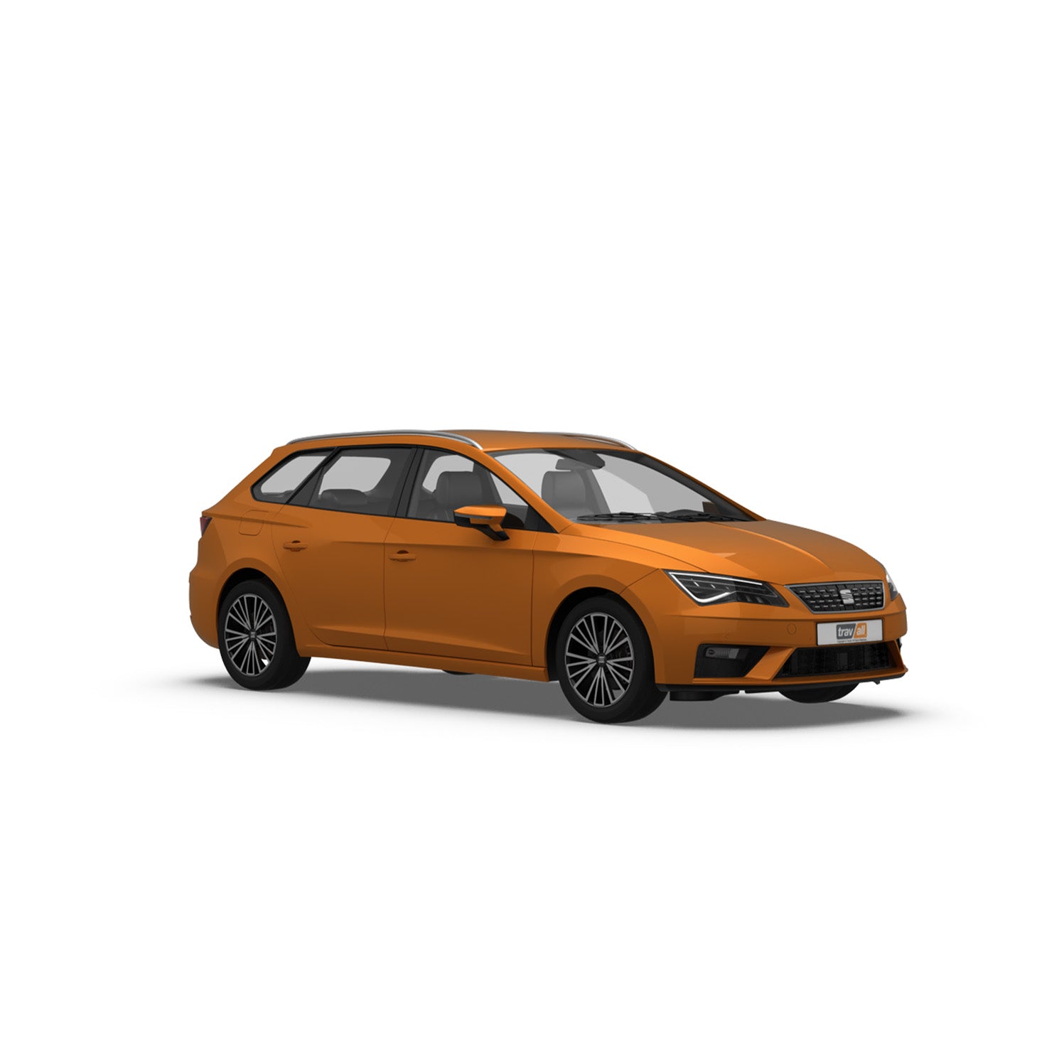 SEAT Leon Estate (2017-2020)