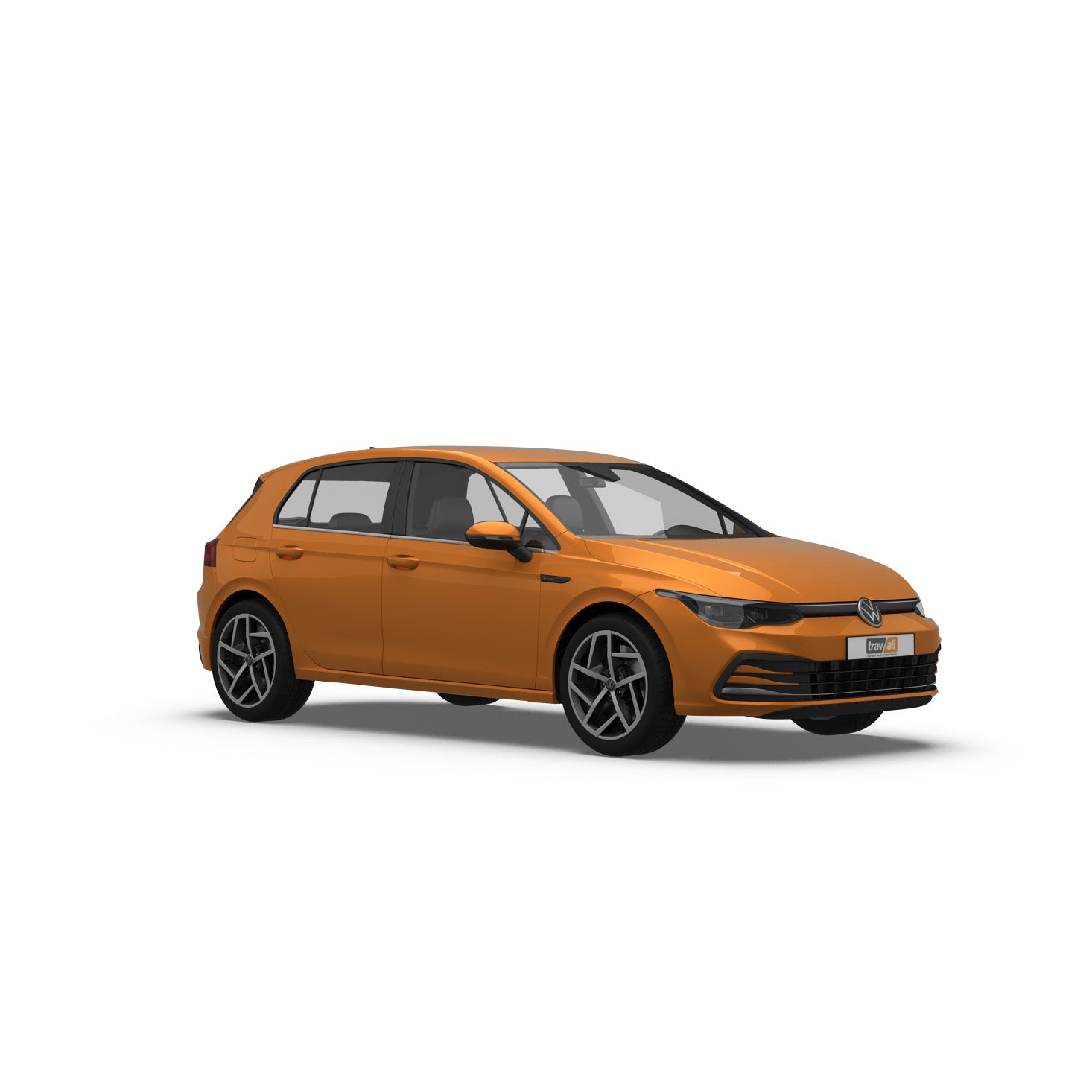 VW Golf Hatchback (2020-)