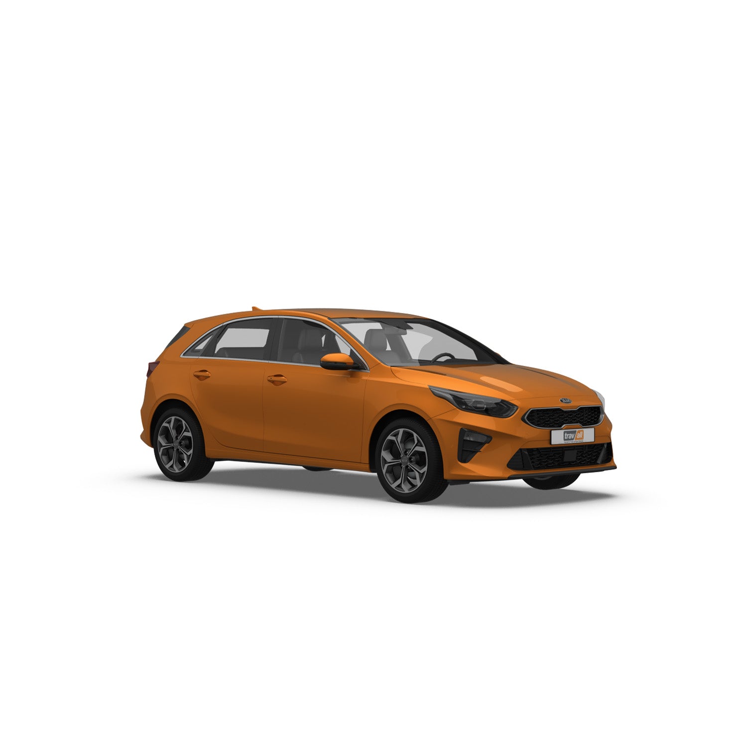 Kia Ceed Hatchback (2018-)