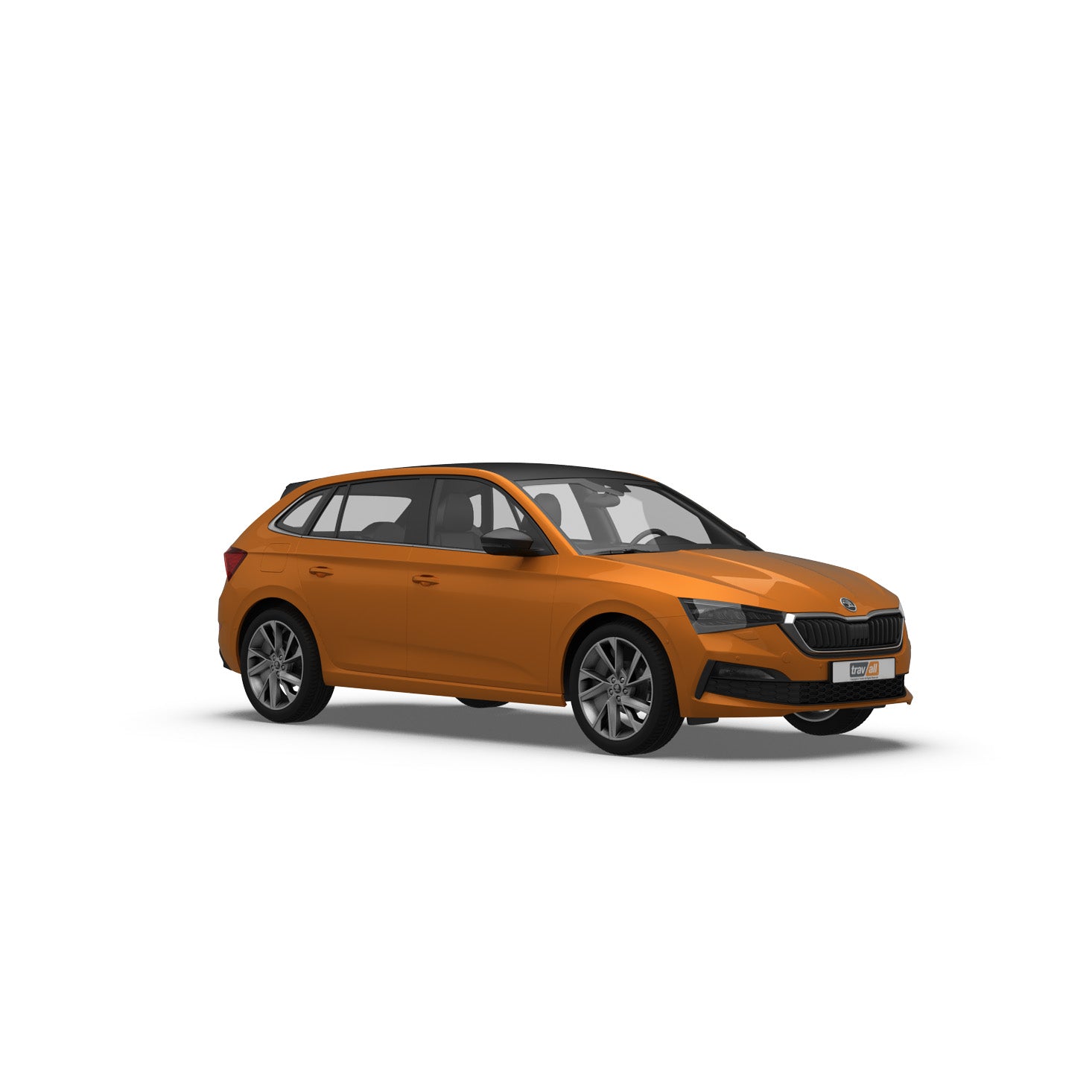 Skoda Scala Hatchback (2019-)