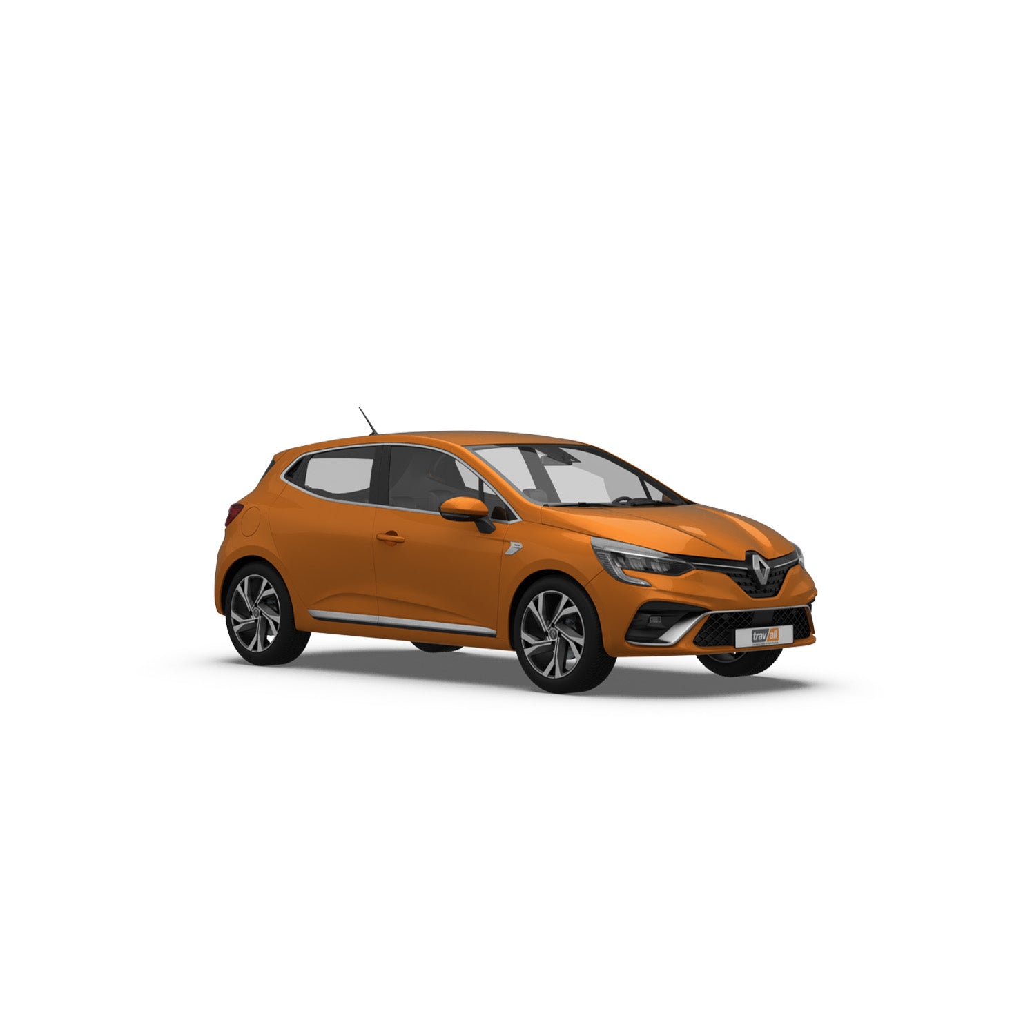 Renault Clio Hatchback (2019-)