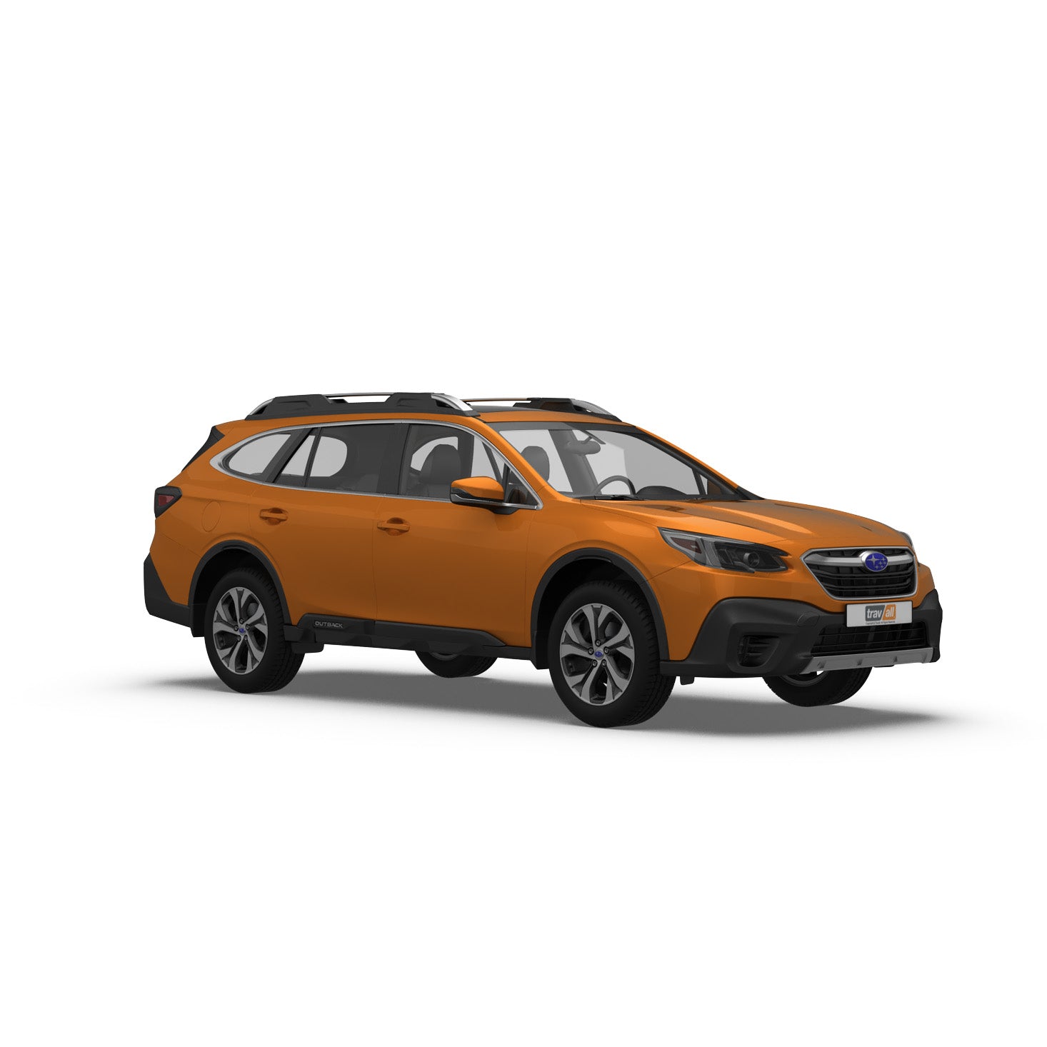 Subaru Outback Estate (2019-)