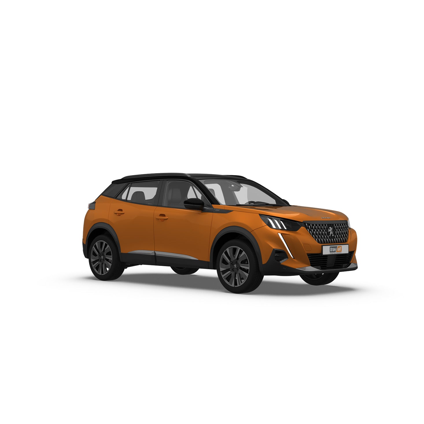 Peugeot 2008 SUV (2019-)