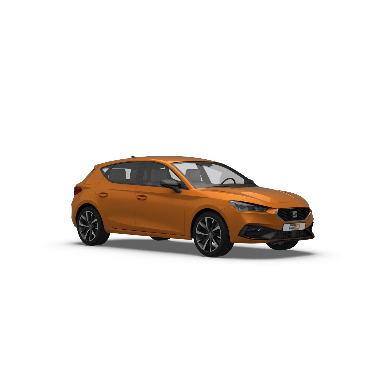 SEAT Leon Hatchback (2020-)