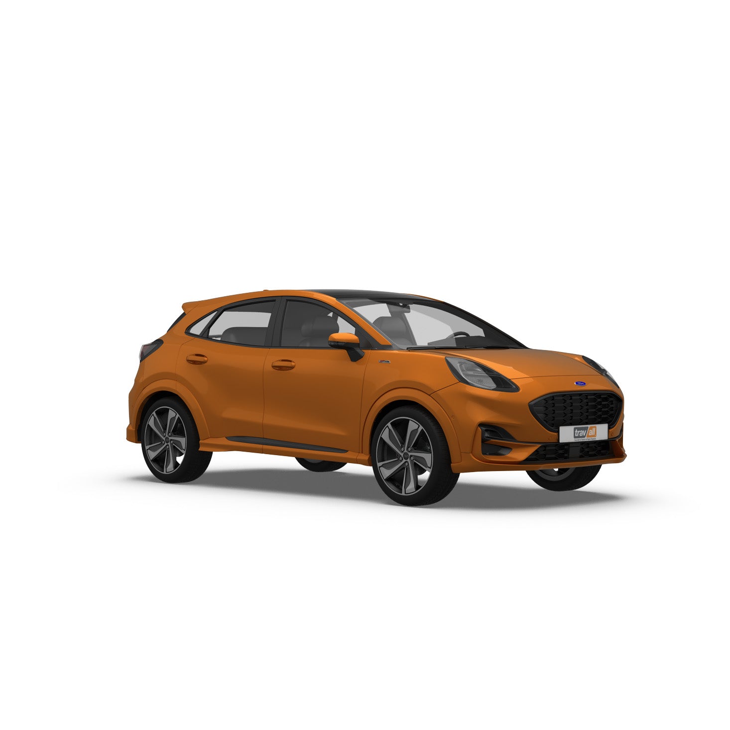 Ford Puma (2019-)