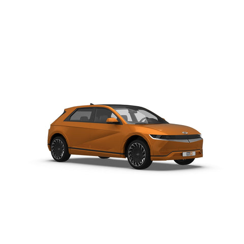 Hyundai Ioniq Hatchback (2023-)