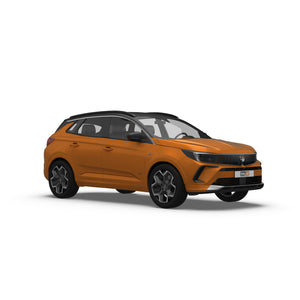 Vauxhall Grandland (2021-2024) Bundles