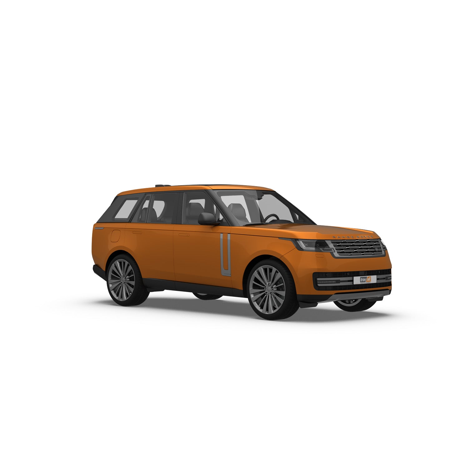 Land Rover Range Rover SUV (2022-)