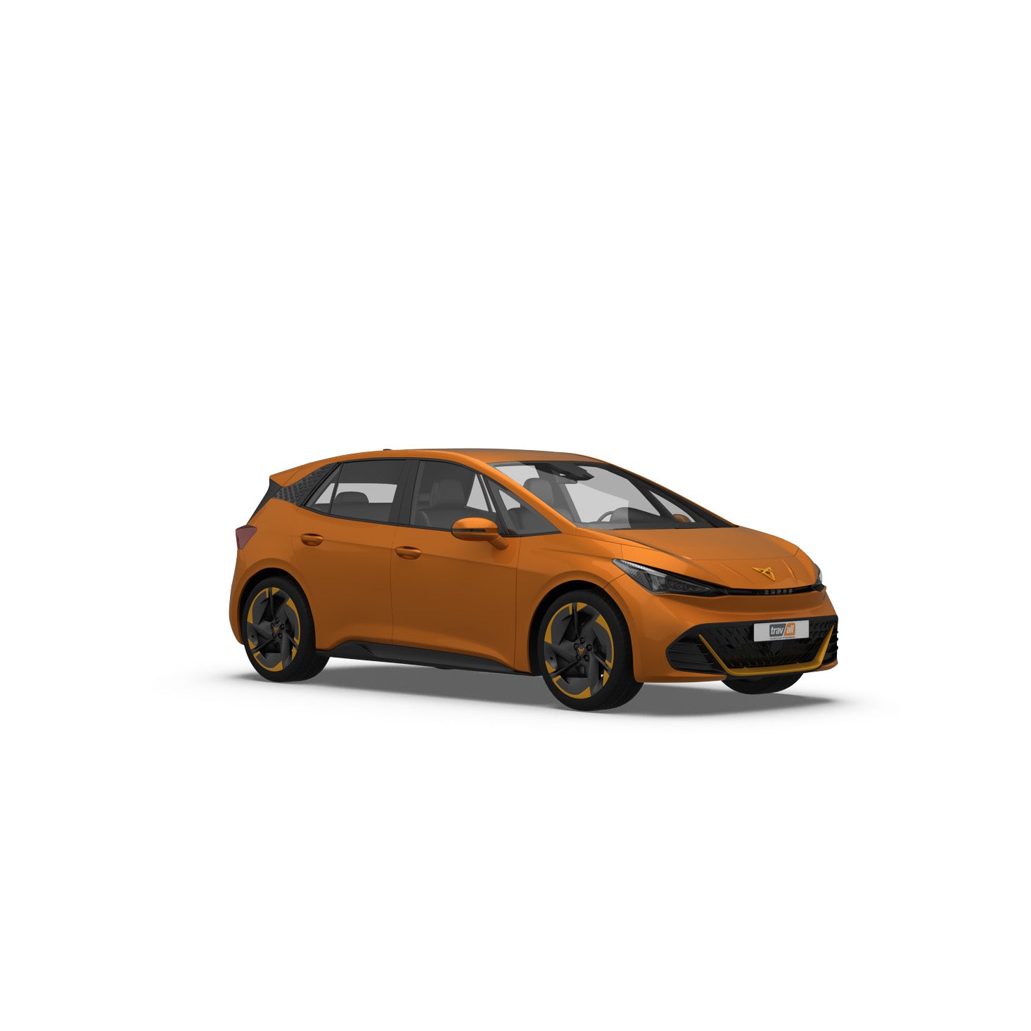 CUPRA Born Hatchback (2021-)